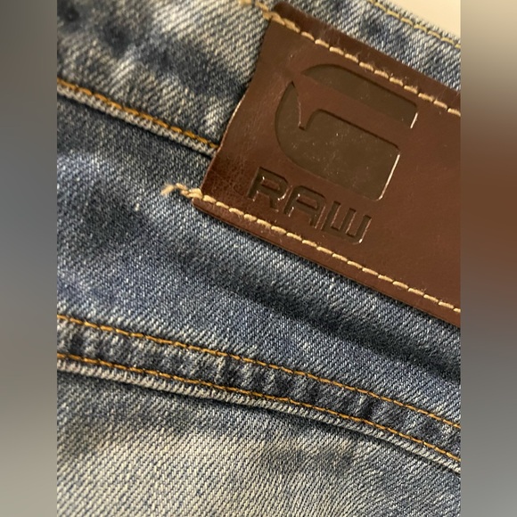 G - Star raw denim - Picture 7 of 11